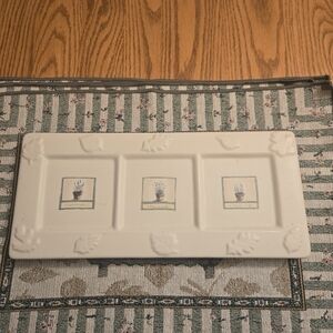 Pfaltzgraff Naturewood Trivet